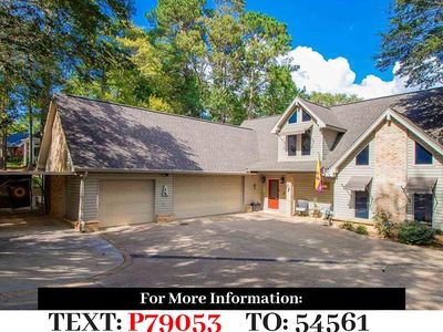 147 Comanche Trl, West Monroe, LA, 71291