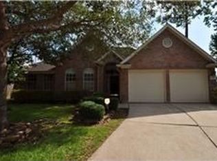 4627 Atascocita Trl, Humble, TX 77346