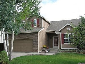 Beautiful home on cul-de-sac