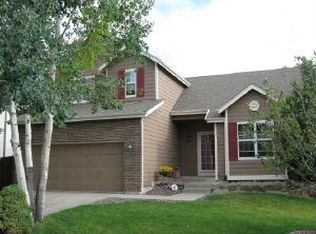 8423 Tabor Cir, Arvada, CO 80005
