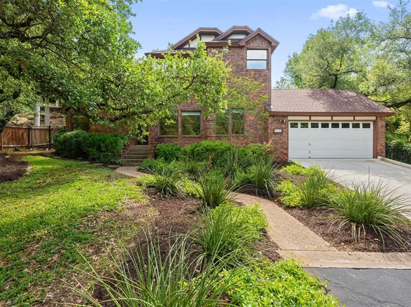 10100 Talleyran Dr, Austin, TX 78750