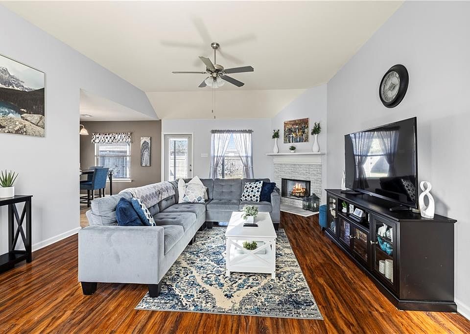 302 Allie Ln, Luling, LA 70070 Zillow