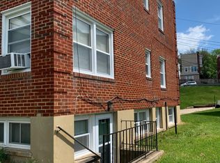 4227 Newport Ave #B, Baltimore, MD 21211