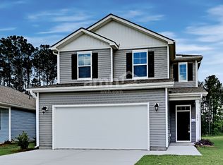 294 Bering Ln, Summerville, SC 29486