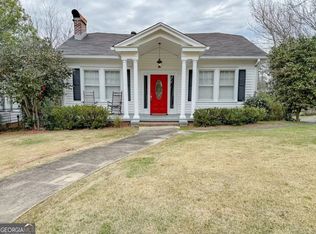 323 E 11th St SE, Rome, GA 30161