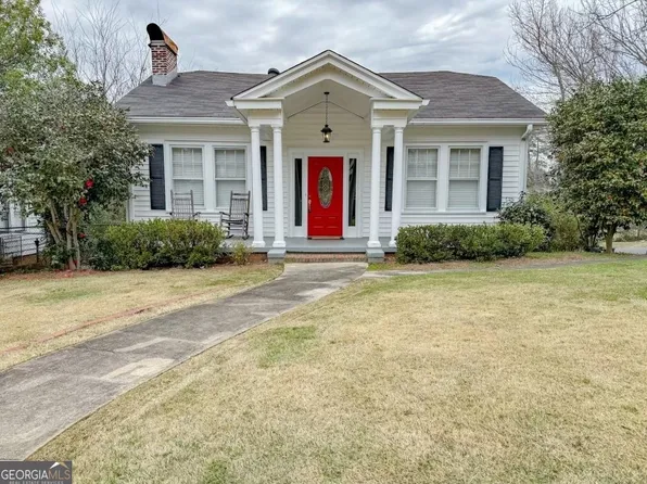 323 E 11th St SE, Rome, GA 30161