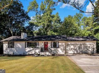 3595 Trickum Rd NE, Marietta, GA 30066