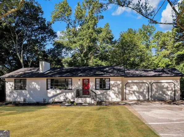 3595 Trickum Rd NE, Marietta, GA 30066