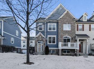 171 Shaftesbury St Unit 171, Carol Stream, IL 60188