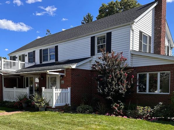 1 Alden Rd