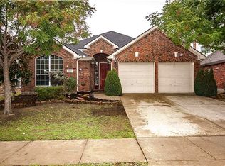 3145 Fox Hollow Dr, Little Elm, TX 75068