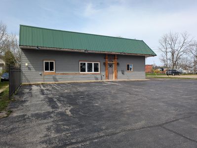 115 N Main St, Mount Gilead, OH, 43338