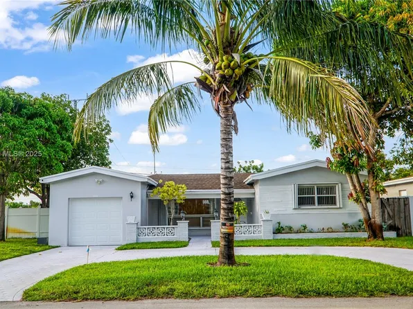 7795 Granada Blvd, Miramar, FL 33023