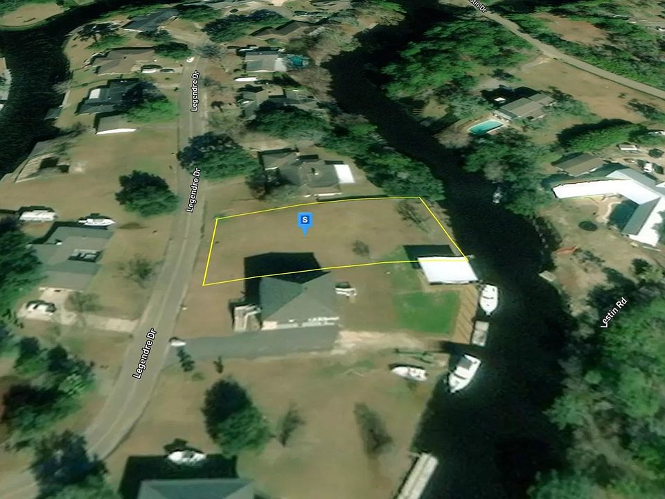2nd image of 607 Legendre Dr