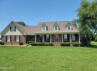 48 Harris Grove Rd, Humboldt, TN 38343