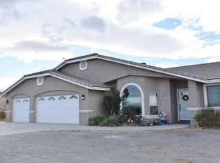 14380 Monte Vista Rd, Phelan, CA 92371