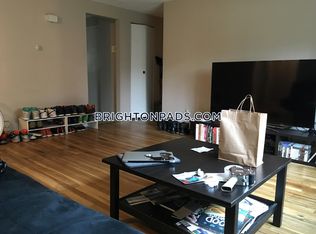 20 Kenton Rd #U3, Jamaica Plain, MA 02130