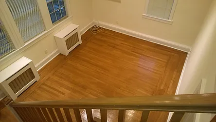 Rented by Metro Garden Realty NYC