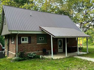 1627 Firewood Ln, Centralia, IL 62801