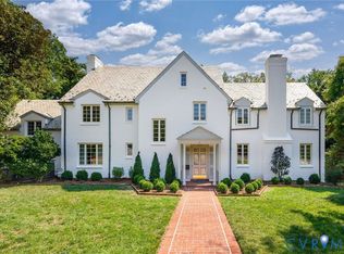 23 Ampthill Rd, Richmond, VA 23226