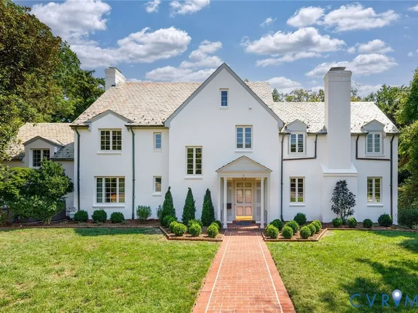 23 Ampthill Rd, Richmond, VA 23226