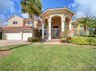 10923 King Bay Dr, Boca Raton, FL 33498