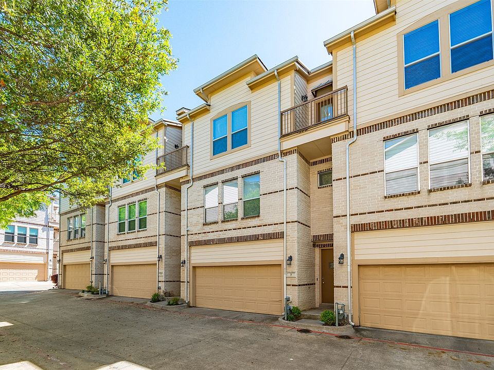 1st image of 4830 Cedar Springs Rd APT 5