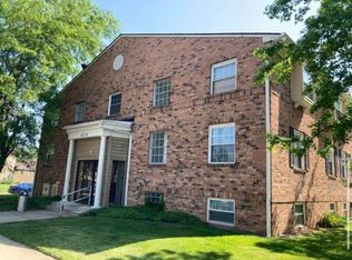 4714 Tarryton Ct S APT 2F, Columbus, OH 43228