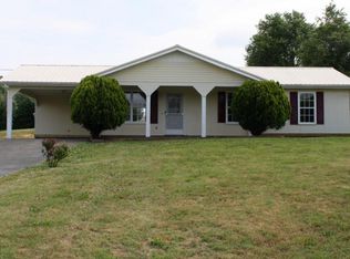 130 Greenway Rd, Limestone, TN 37681