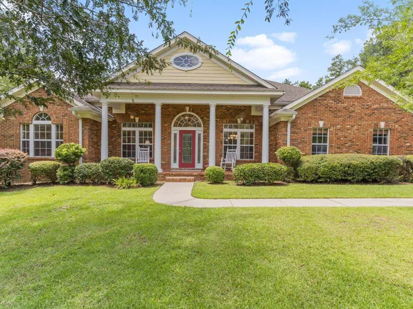 6118 Cody Trl, Tallahassee, FL 32311