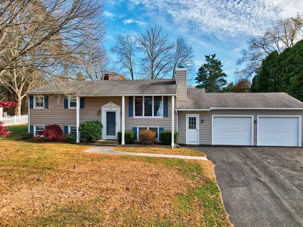 5 Edward Lane, Seymour, CT 06483