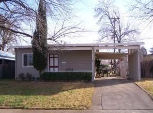 1571 Jeffries Ave, Anderson, CA 96007