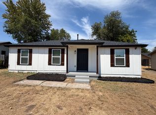 3911 SE 12th St, Del City, OK 73115