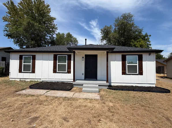 3911 SE 12th St, Del City, OK 73115