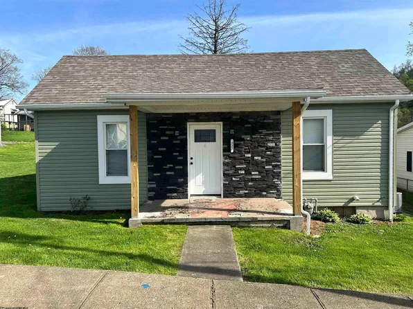 327 Main Ave, Monongah, WV 26554