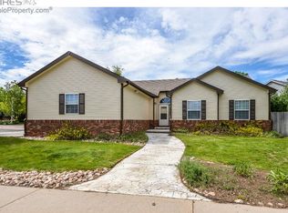 1303 52nd Avenue Ct, Greeley, CO 80634