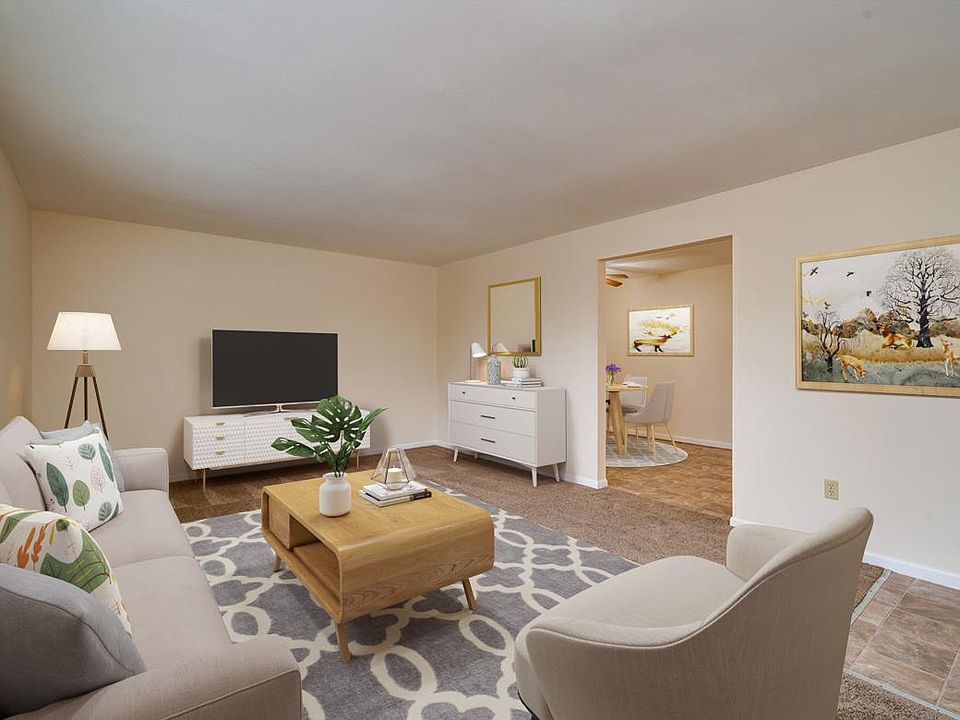 Spring Creek Apartments 475 Gilpin Dr Springboro OH Zillow