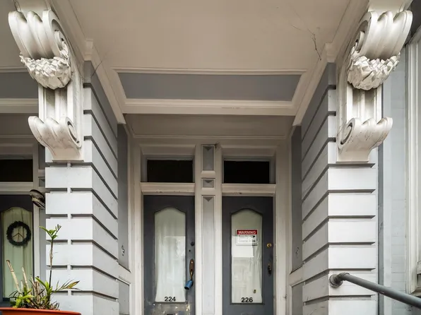 224-226 Clayton St, San Francisco, CA 94117