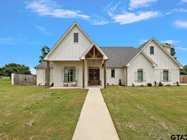 545 Bush Buck Way, Bullard, TX 75757
