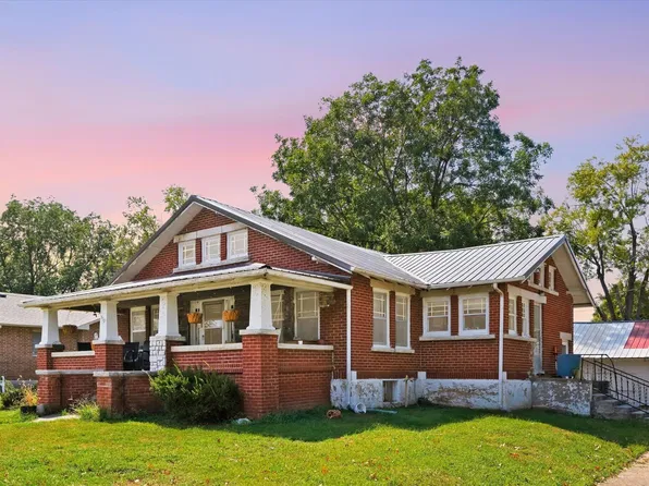 517 N Main Avenue, Bolivar, MO 65613