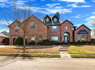 1800 Cedar Springs Dr, Prosper, TX 75078