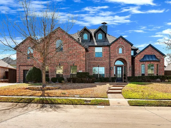1800 Cedar Springs Dr, Prosper, TX 75078