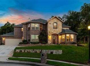 1302 Maiden Ct, Corinth, TX 76210