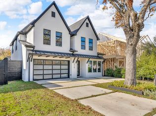 7519 Robin Rd, Dallas, TX 75209