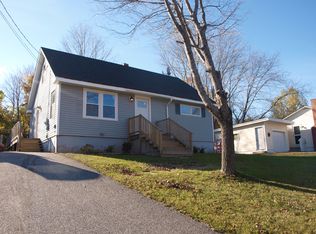 5 Zamore St, Lisbon, ME 04250