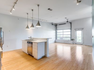 1111 S Akard St Unit 412, Dallas, TX, 75215