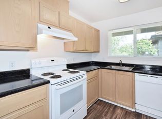 Fanno Creek Village, Portland, OR 97223