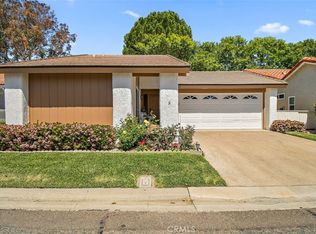 27707 Calle Valdes, Mission Viejo, CA 92692