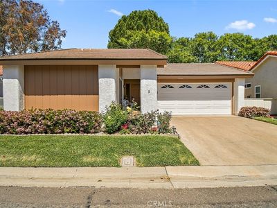 27707 Calle Valdes, Mission Viejo, CA, 92692