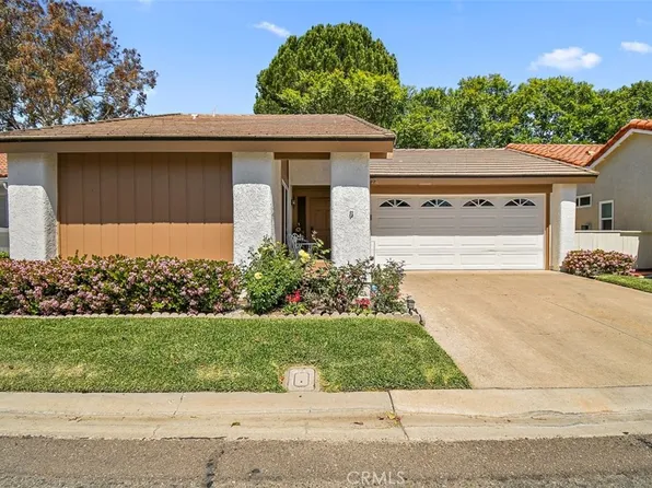 27707 Calle Valdes, Mission Viejo, CA 92692